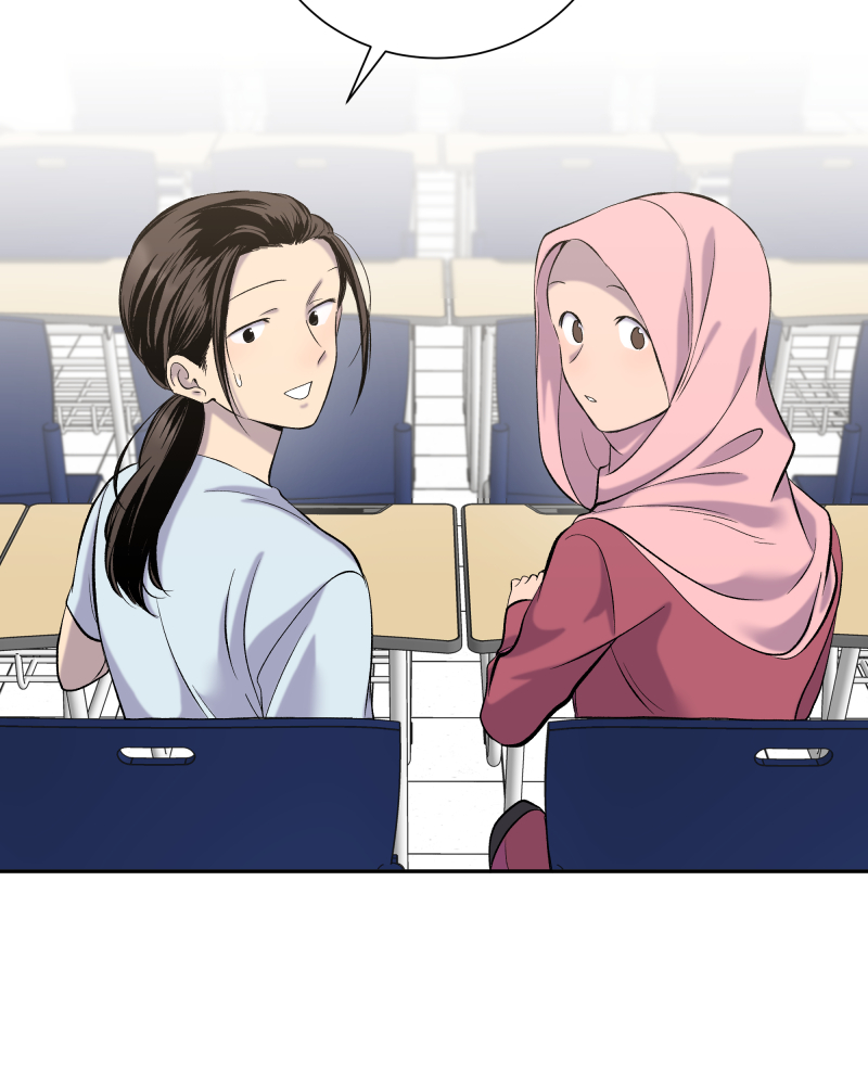 Read The Guy Upstairs EN Manga Online