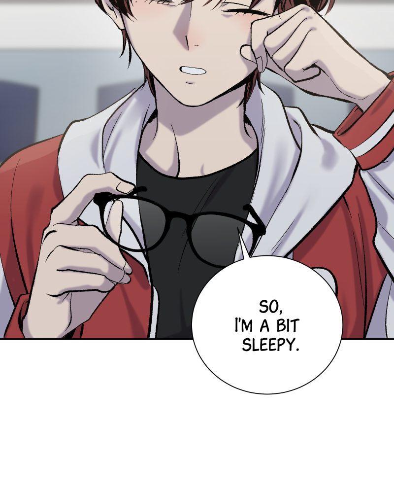 Read The Guy Upstairs EN Manga Online