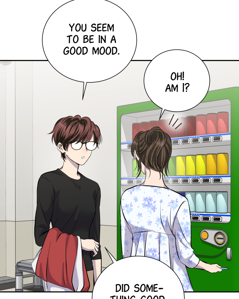 Read The Guy Upstairs EN Manga Online