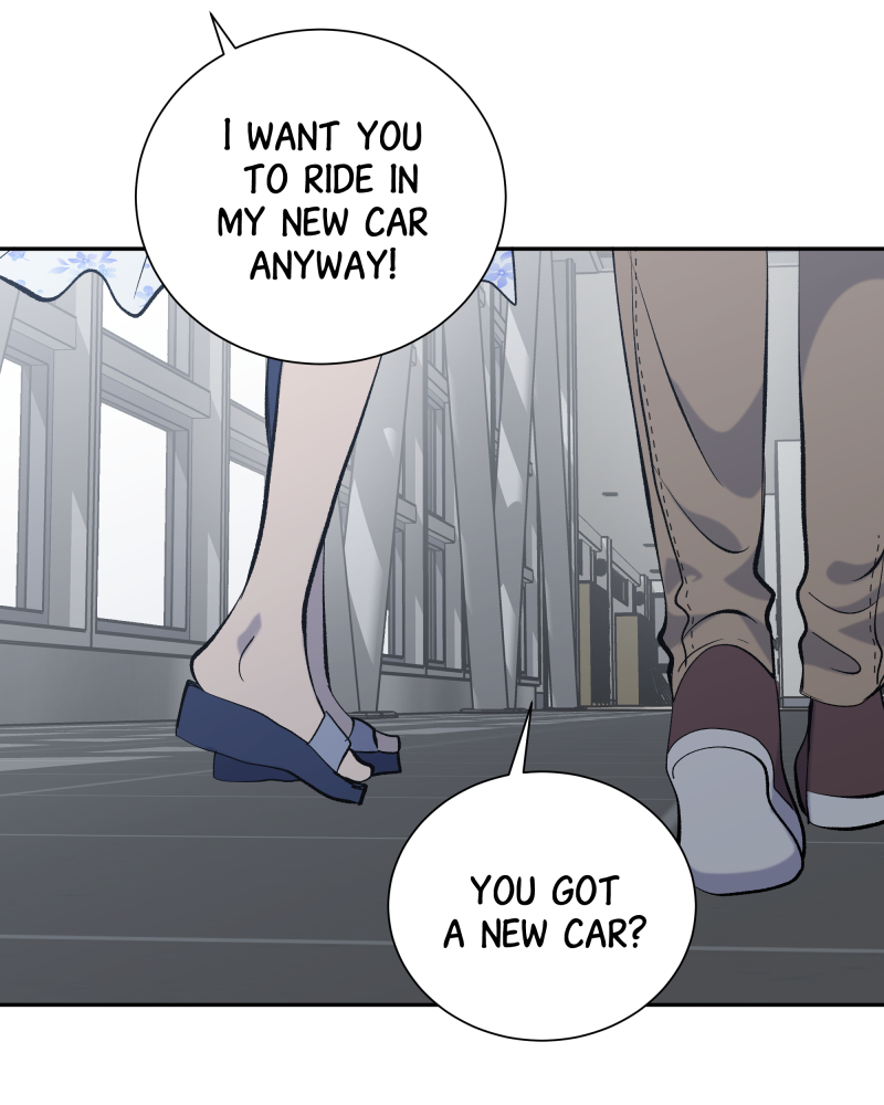 Read The Guy Upstairs EN Manga Online