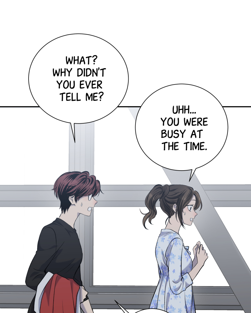 Read The Guy Upstairs EN Manga Online