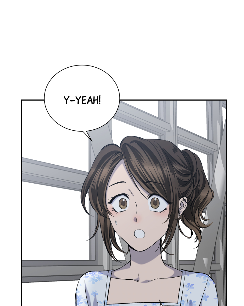 Read The Guy Upstairs EN Manga Online