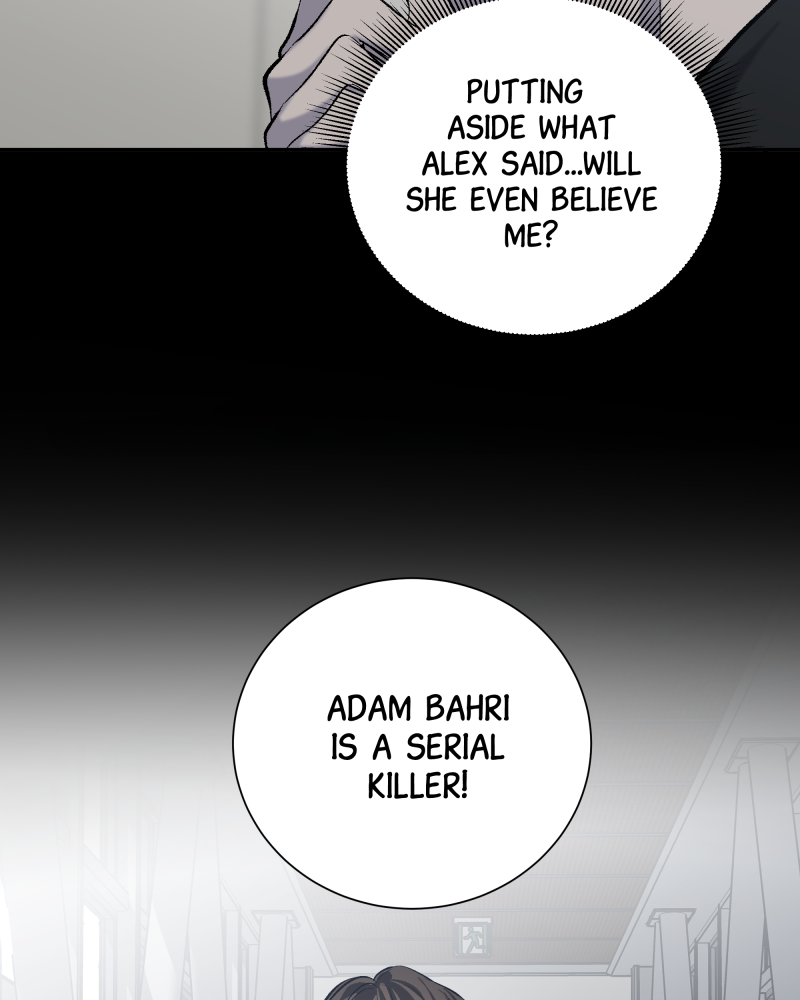 Read The Guy Upstairs EN Manga Online