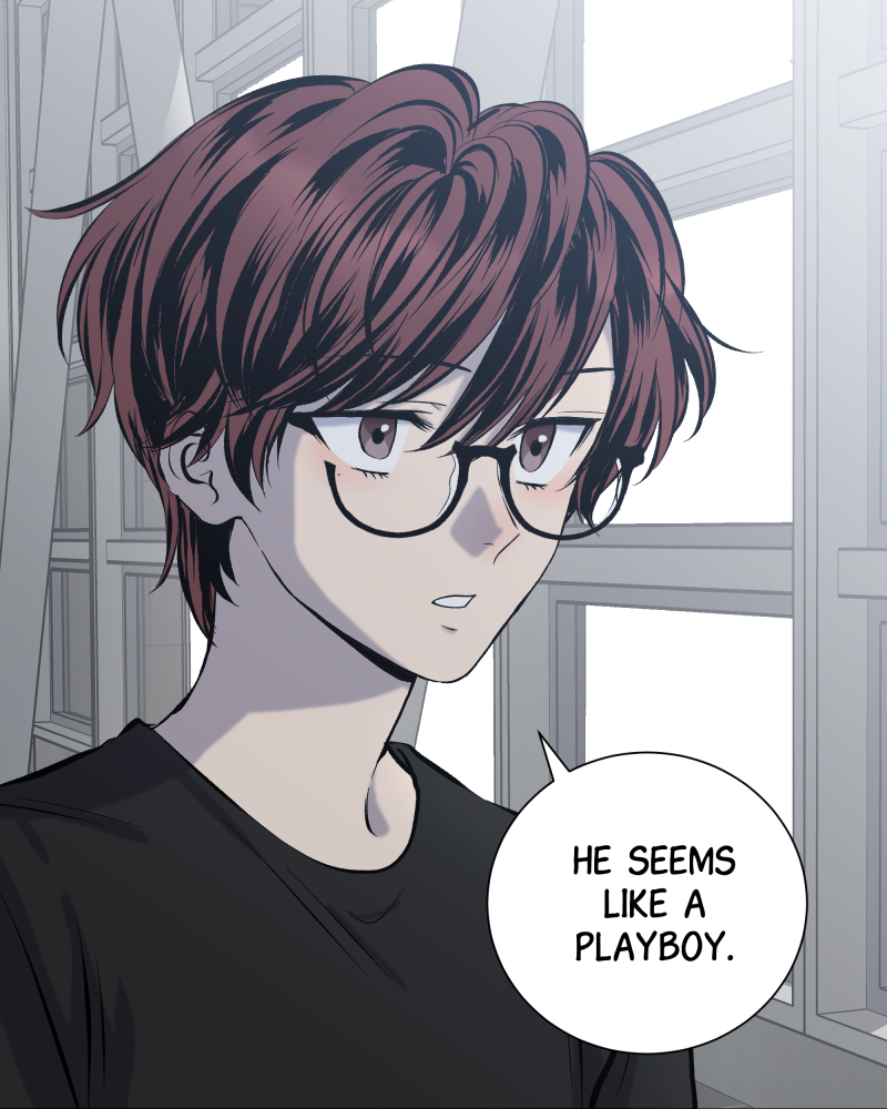 Read The Guy Upstairs EN Manga Online