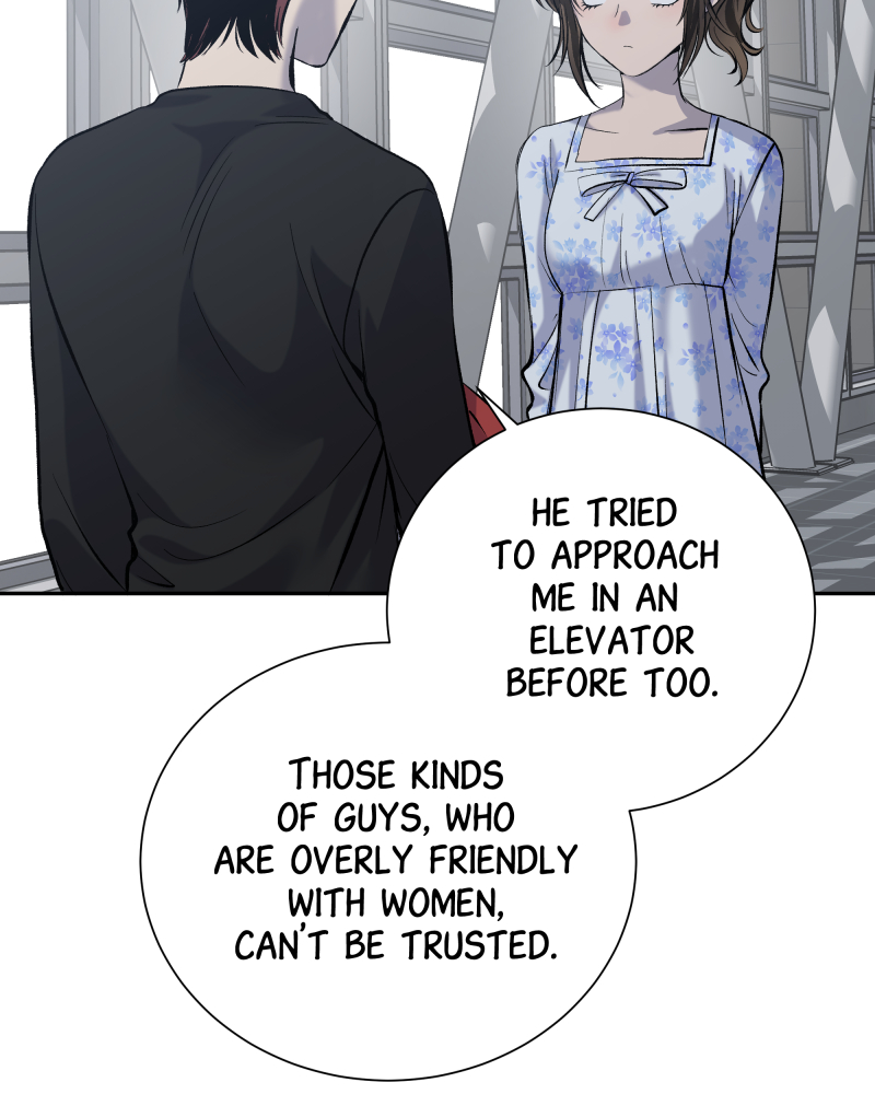 Read The Guy Upstairs EN Manga Online