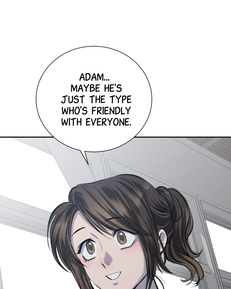 Read The Guy Upstairs EN Manga Online