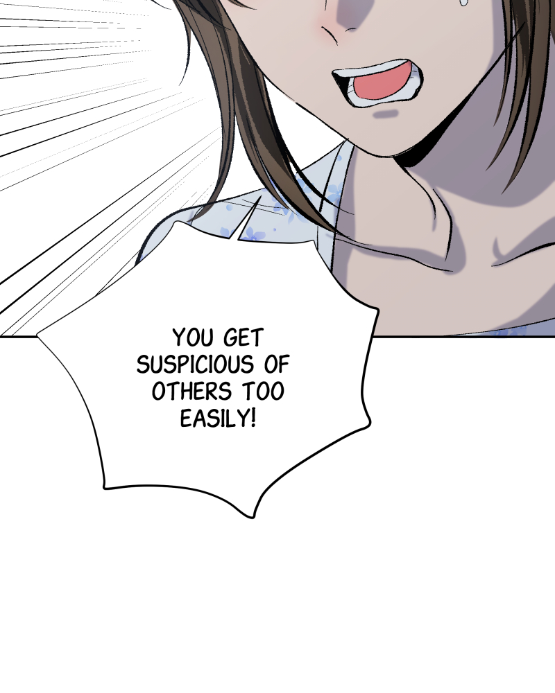 Read The Guy Upstairs EN Manga Online