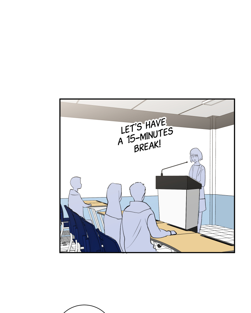 Read The Guy Upstairs EN Manga Online