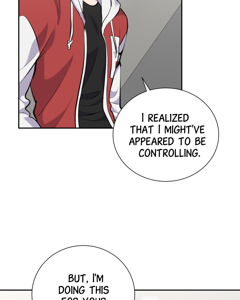 Read The Guy Upstairs EN Manga Online