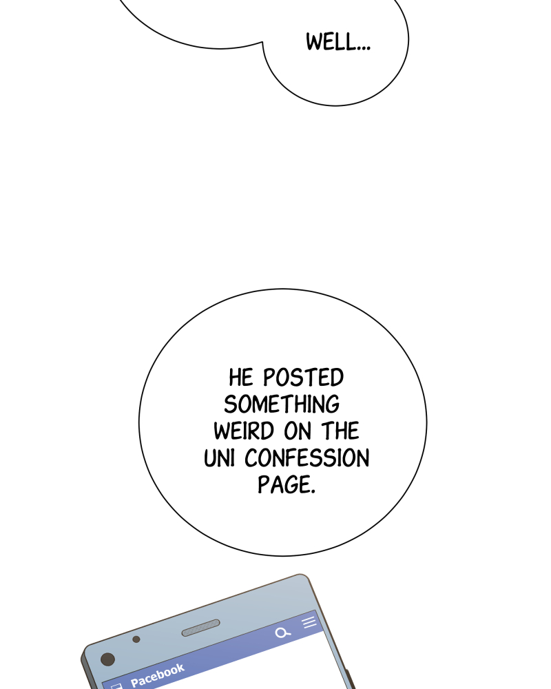 Read The Guy Upstairs EN Manga Online