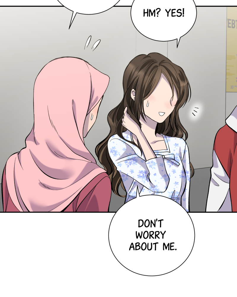 Read The Guy Upstairs EN Manga Online