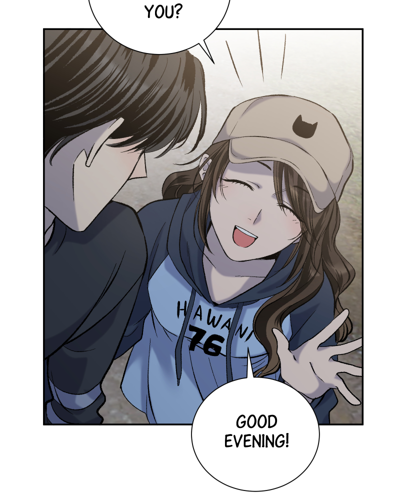 Read The Guy Upstairs EN Manga Online