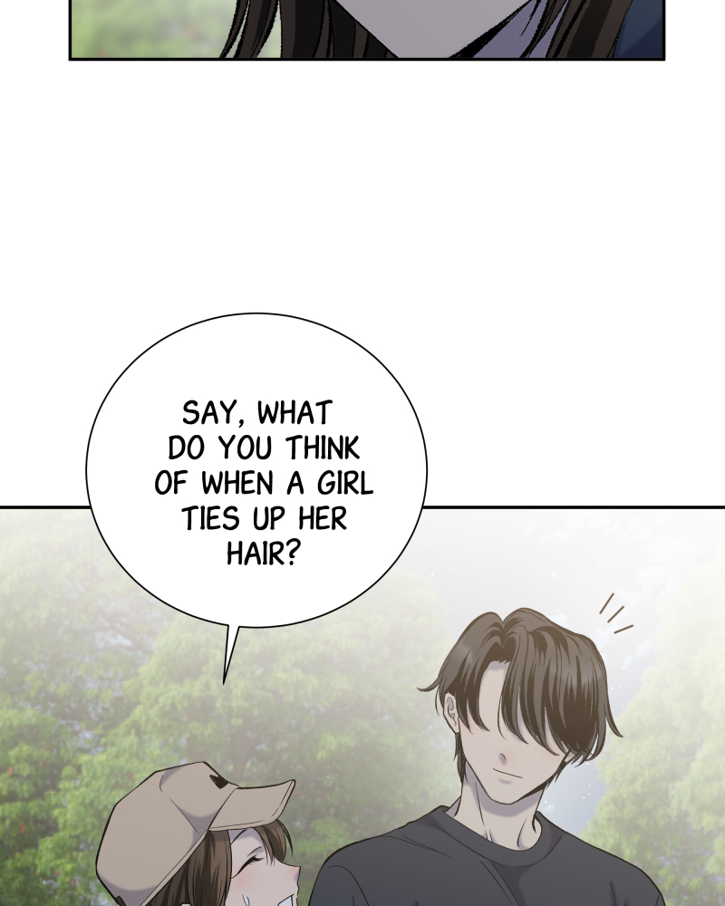 Read The Guy Upstairs EN Manga Online