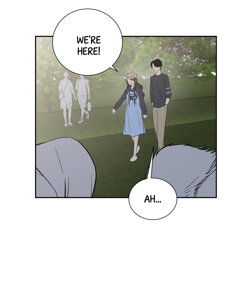 Read The Guy Upstairs EN Manga Online