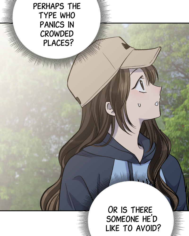 Read The Guy Upstairs EN Manga Online