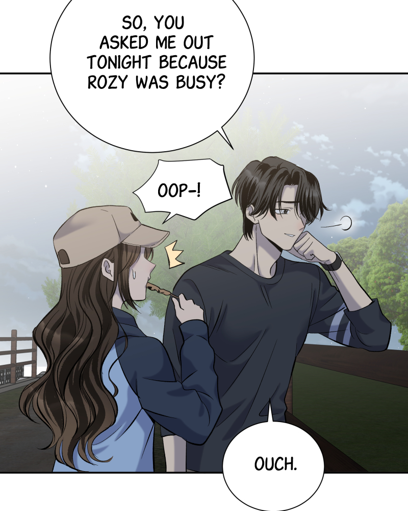 Read The Guy Upstairs EN Manga Online