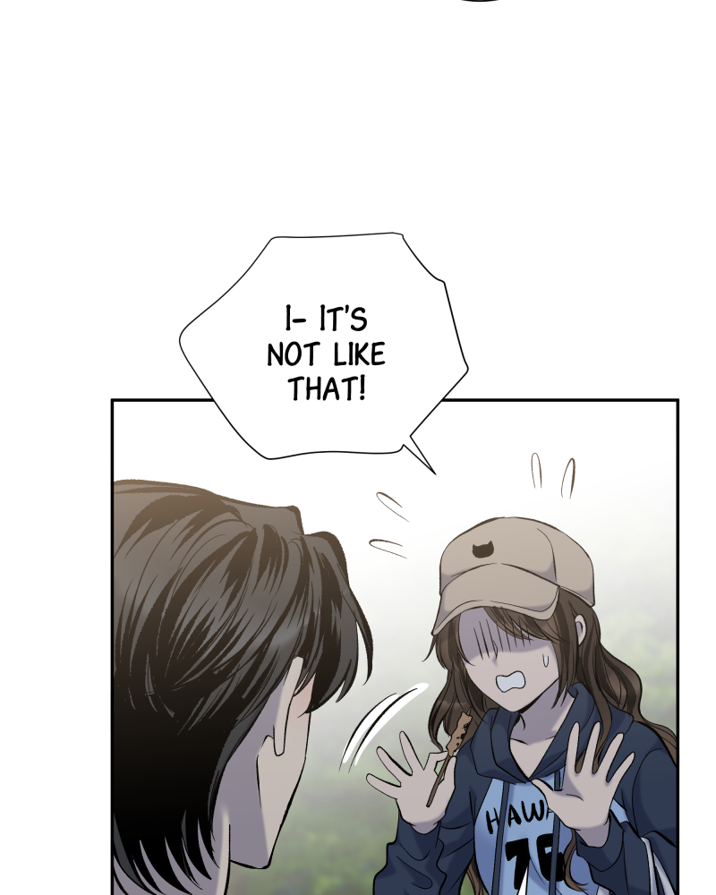 Read The Guy Upstairs EN Manga Online