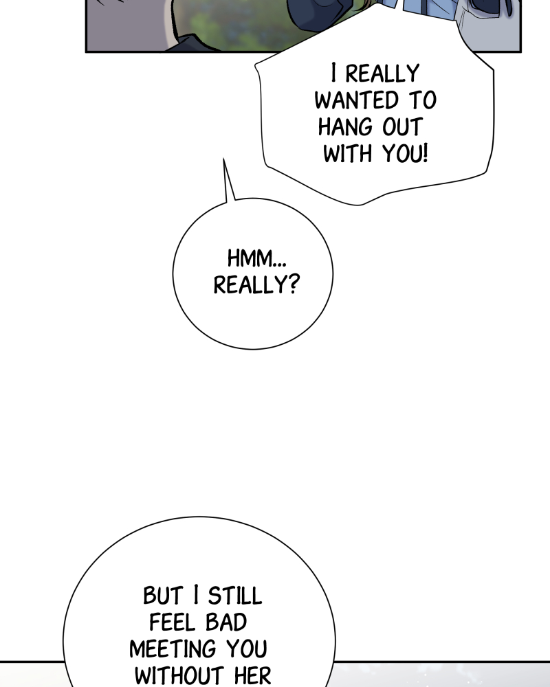 Read The Guy Upstairs EN Manga Online