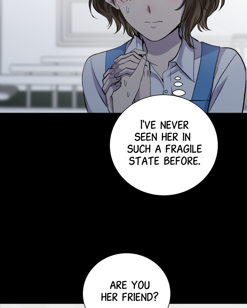 Read The Guy Upstairs EN Manga Online