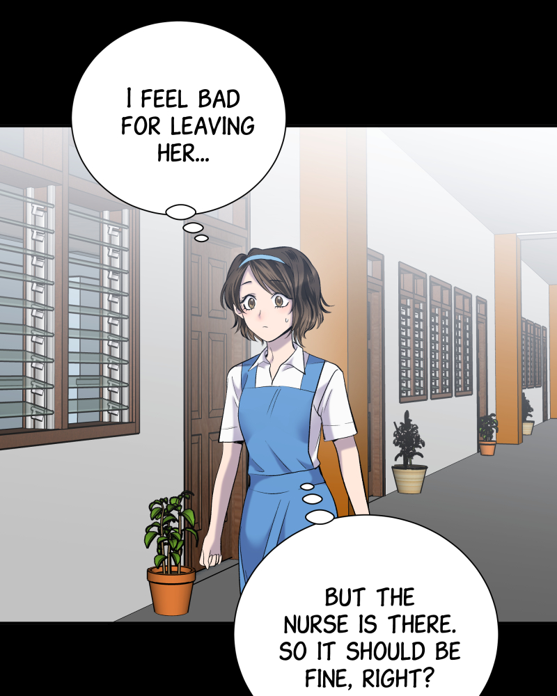 Read The Guy Upstairs EN Manga Online