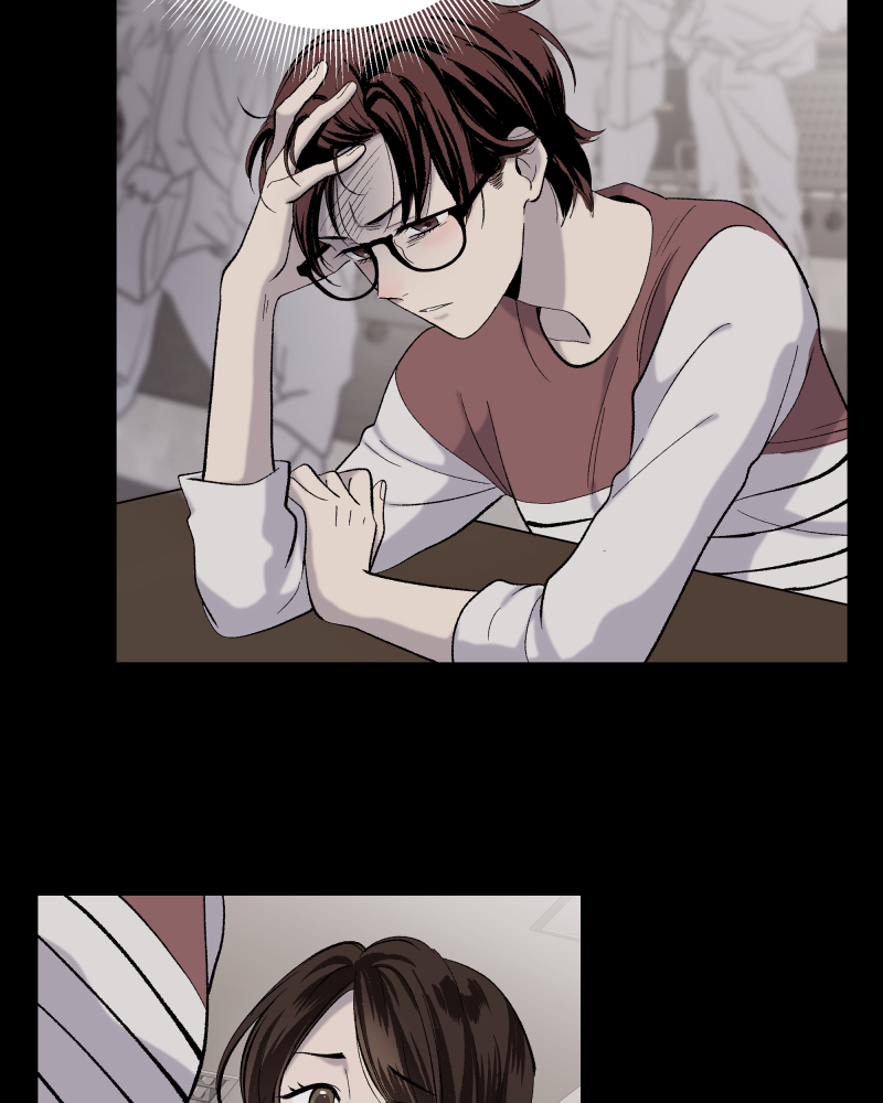 Read The Guy Upstairs EN Manga Online