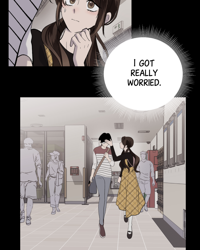 Read The Guy Upstairs EN Manga Online