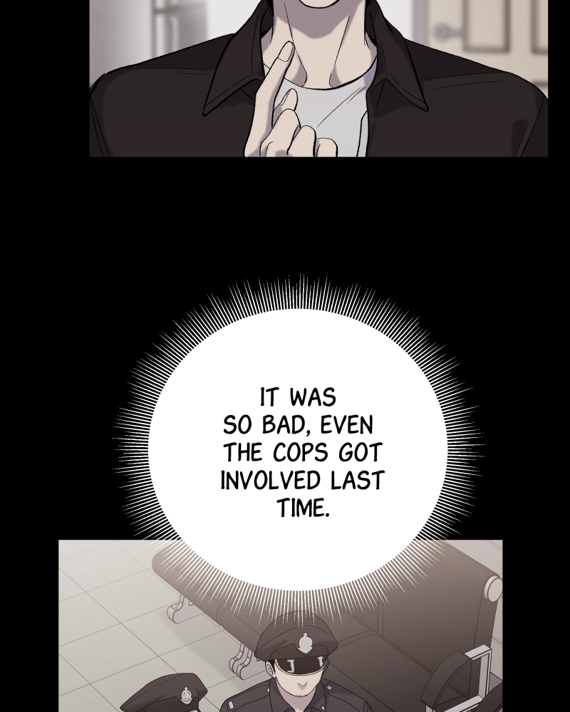 Read The Guy Upstairs EN Manga Online