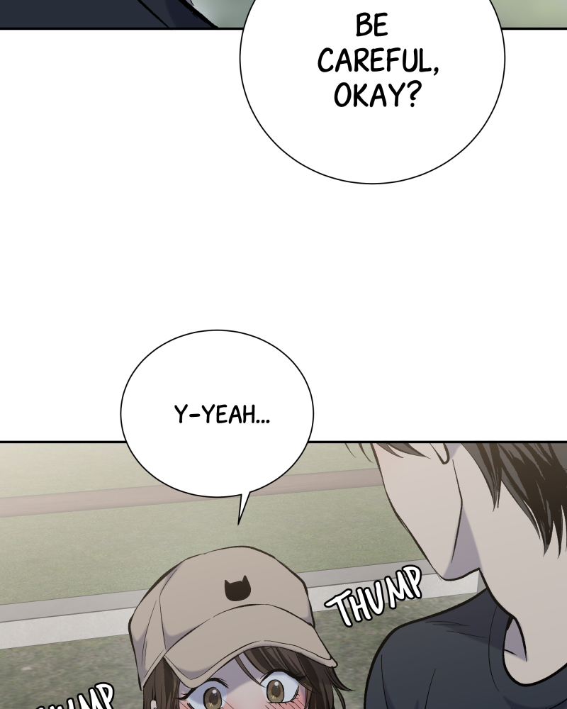 Read The Guy Upstairs EN Manga Online