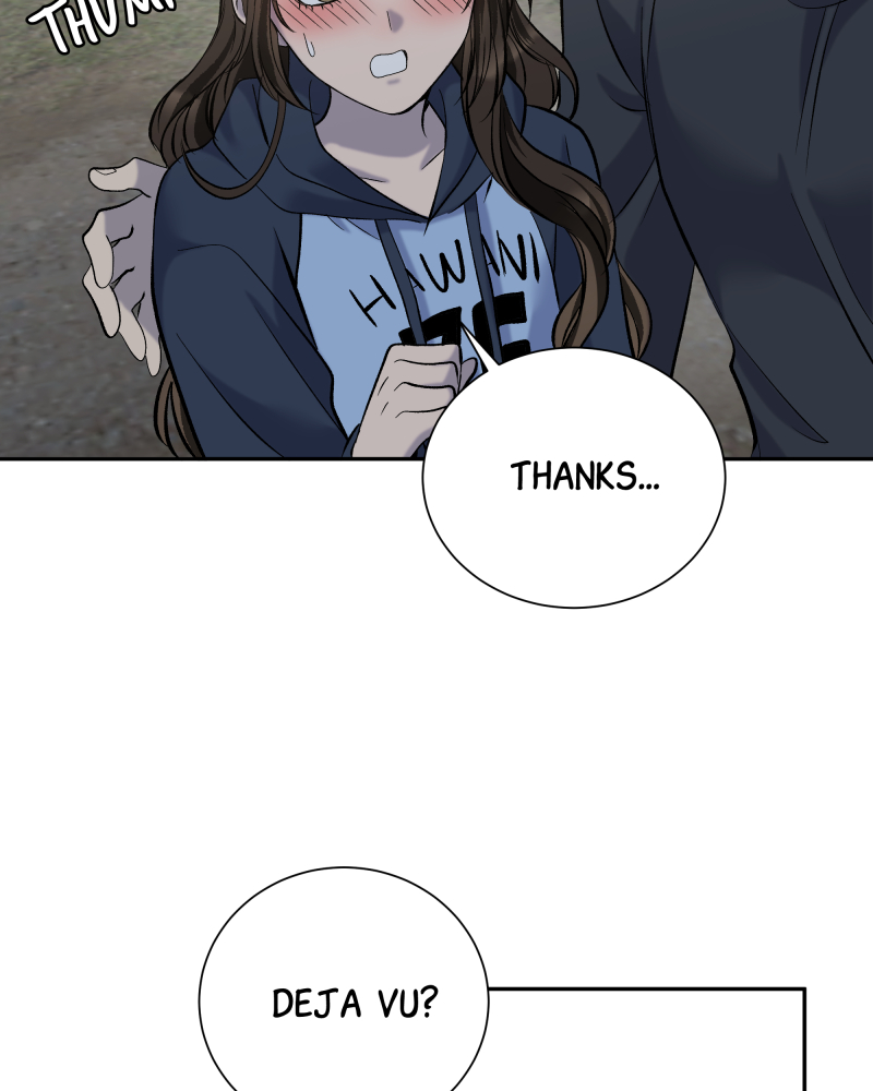 Read The Guy Upstairs EN Manga Online