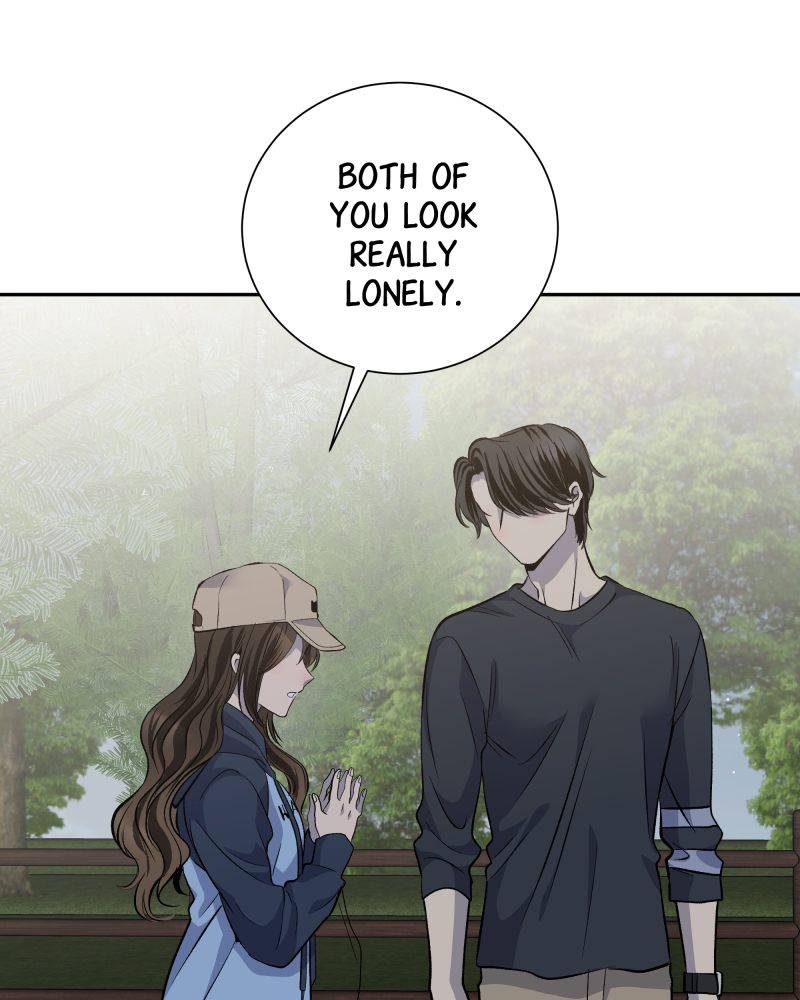 Read The Guy Upstairs EN Manga Online