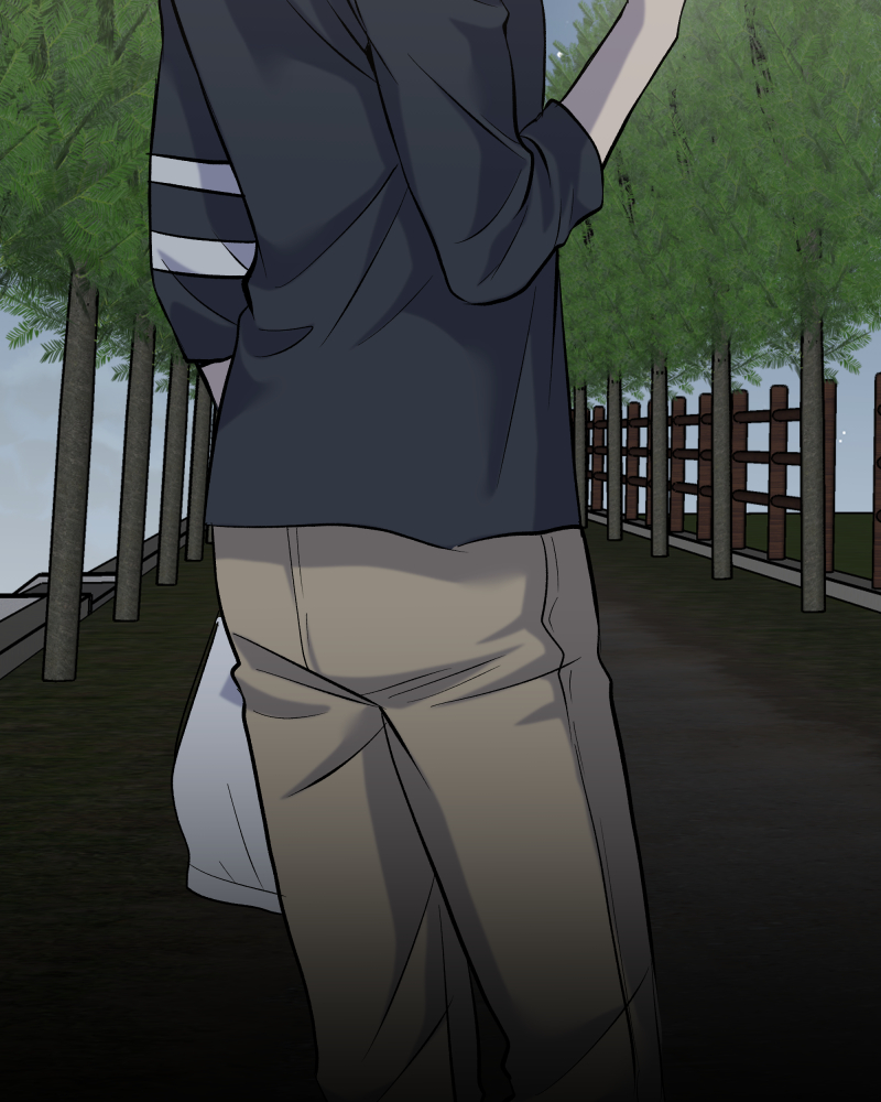 Read The Guy Upstairs EN Manga Online