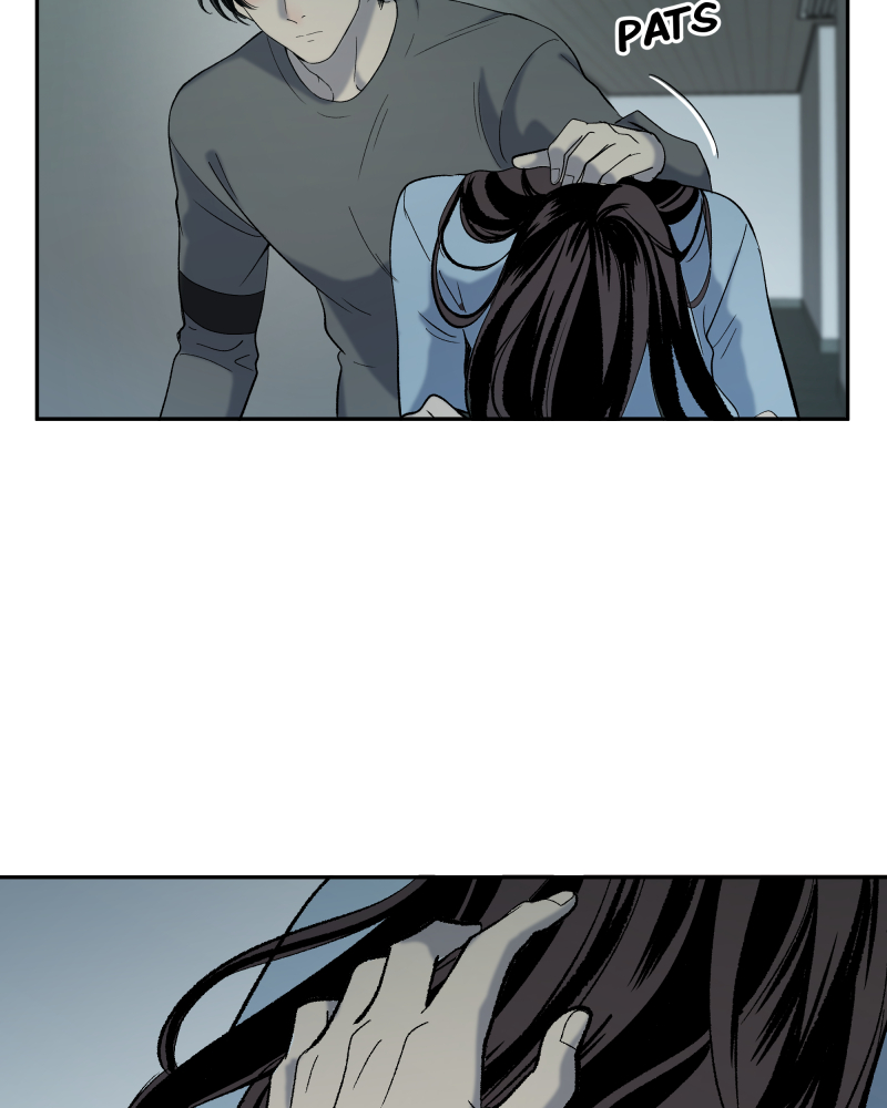 Read The Guy Upstairs EN Manga Online