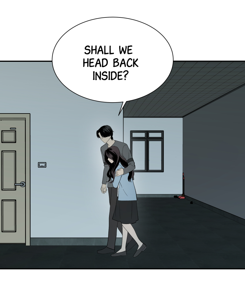 Read The Guy Upstairs EN Manga Online