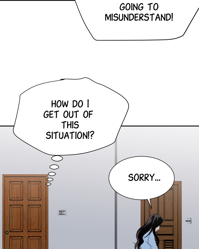 Read The Guy Upstairs EN Manga Online