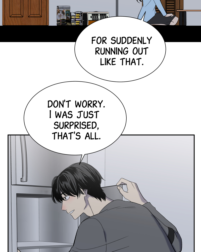 Read The Guy Upstairs EN Manga Online