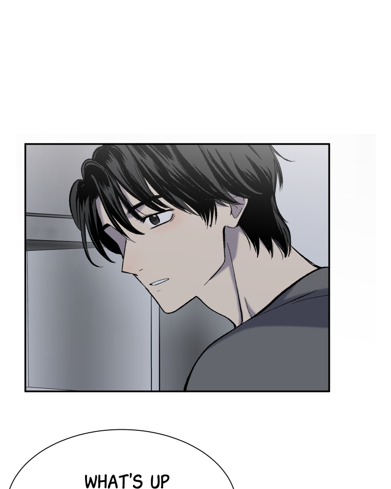 Read The Guy Upstairs EN Manga Online