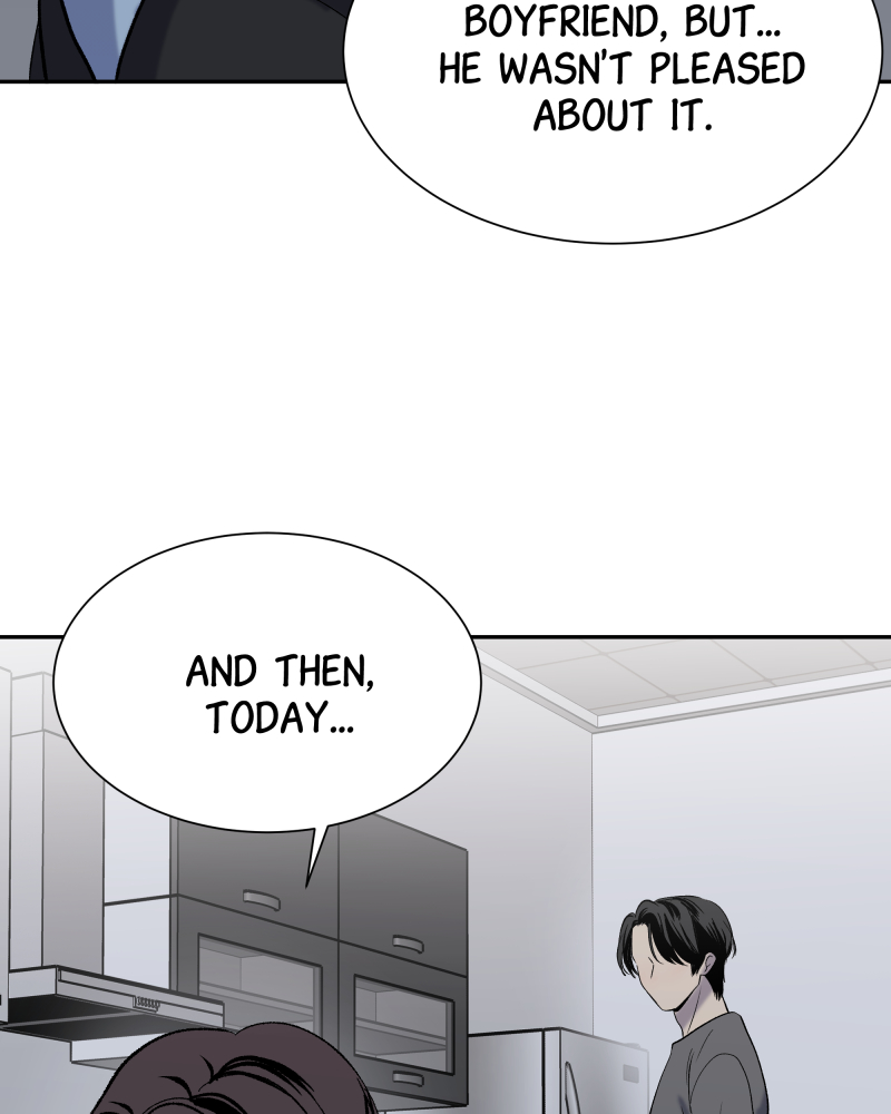 Read The Guy Upstairs EN Manga Online