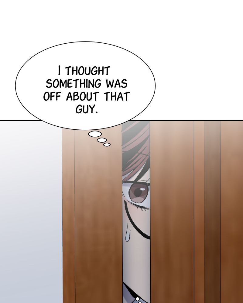 Read The Guy Upstairs EN Manga Online