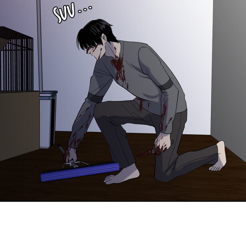 Read The Guy Upstairs EN Manga Online