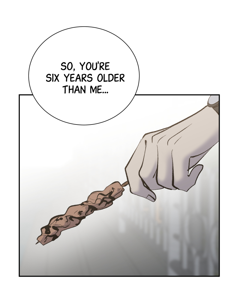 Read The Guy Upstairs EN Manga Online