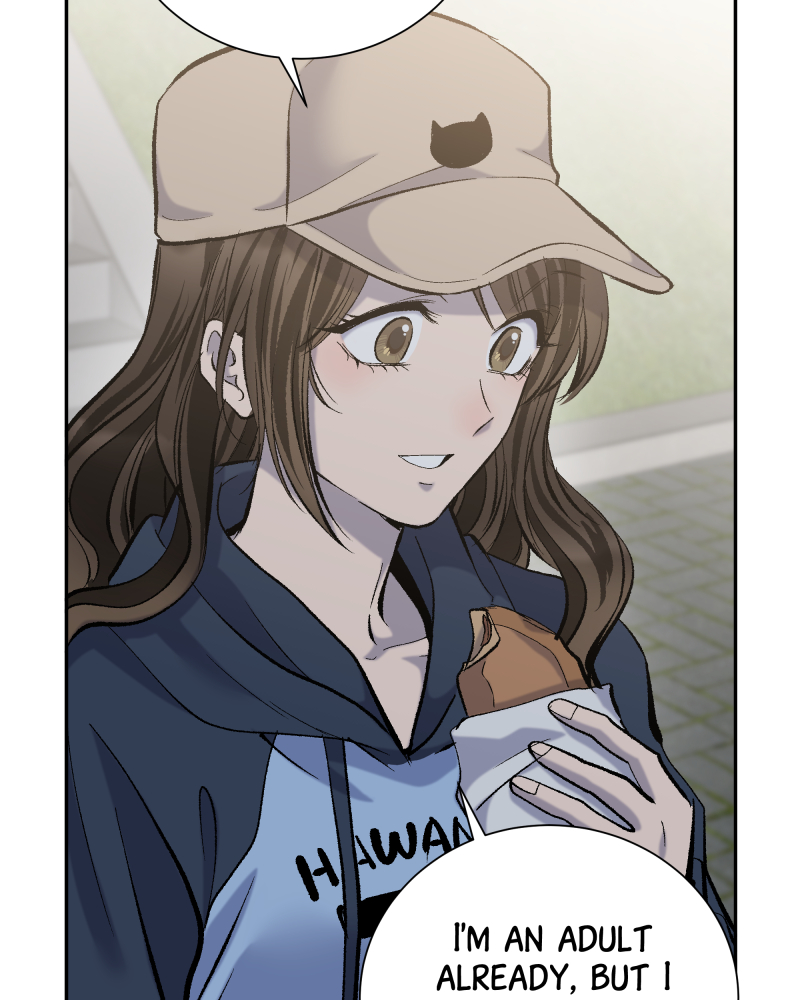 Read The Guy Upstairs EN Manga Online