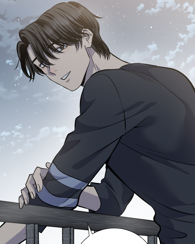 Read The Guy Upstairs EN Manga Online