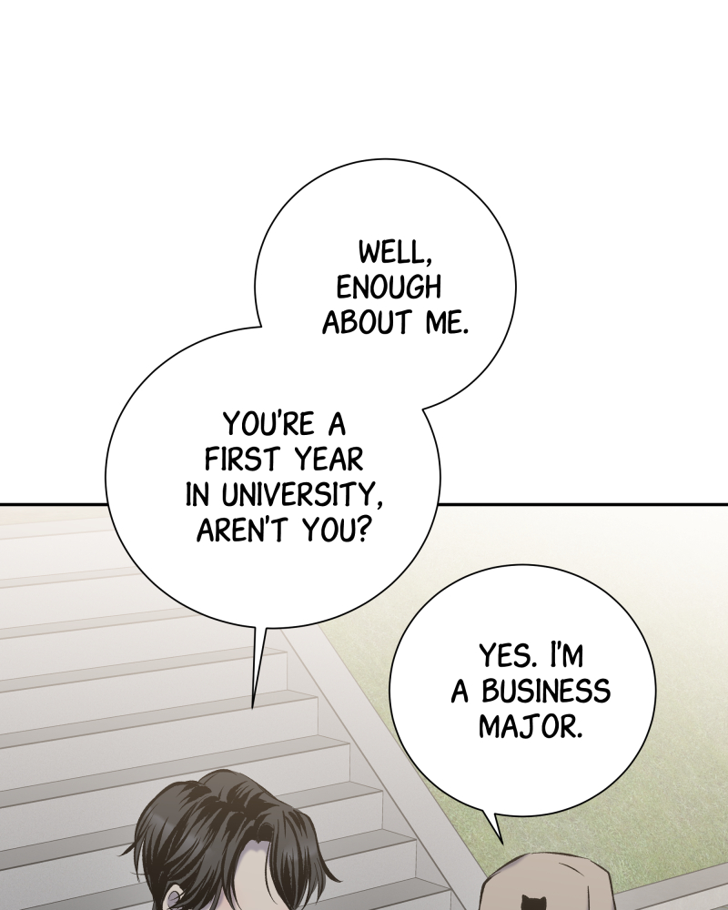 Read The Guy Upstairs EN Manga Online