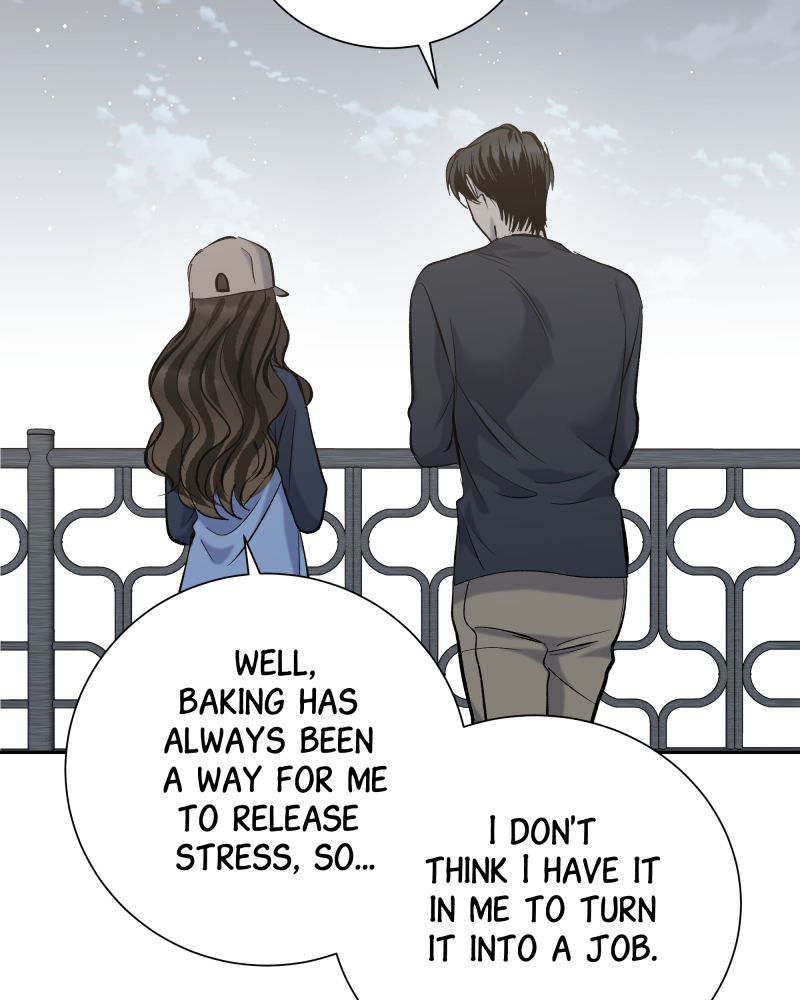 Read The Guy Upstairs EN Manga Online