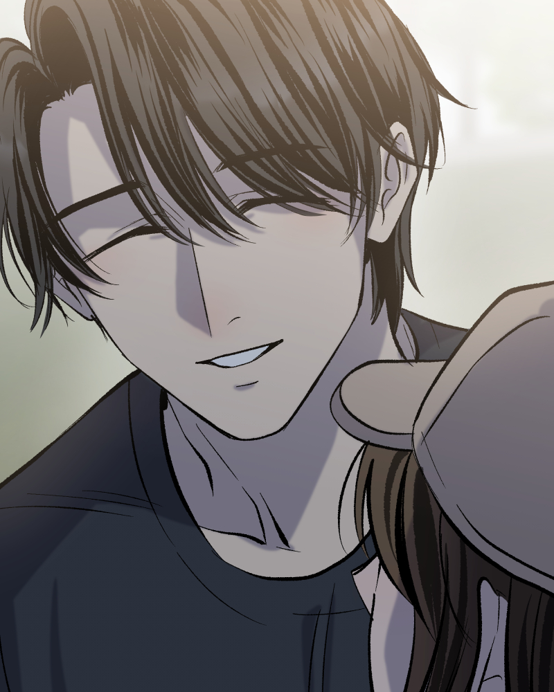 Read The Guy Upstairs EN Manga Online