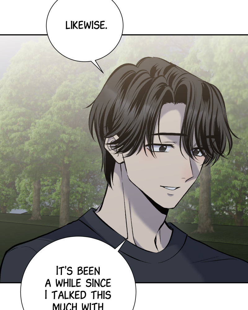 Read The Guy Upstairs EN Manga Online