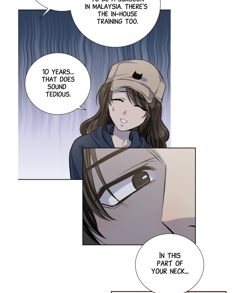 Read The Guy Upstairs EN Manga Online