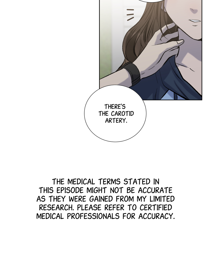 Read The Guy Upstairs EN Manga Online