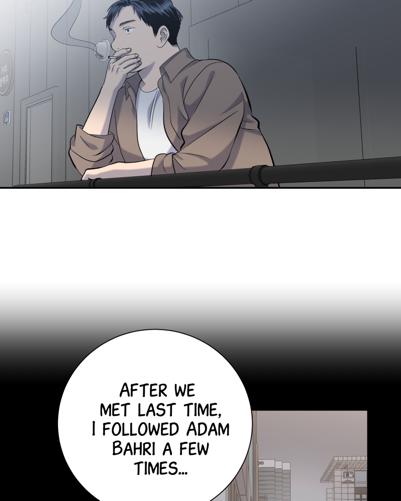 Read The Guy Upstairs EN Manga Online