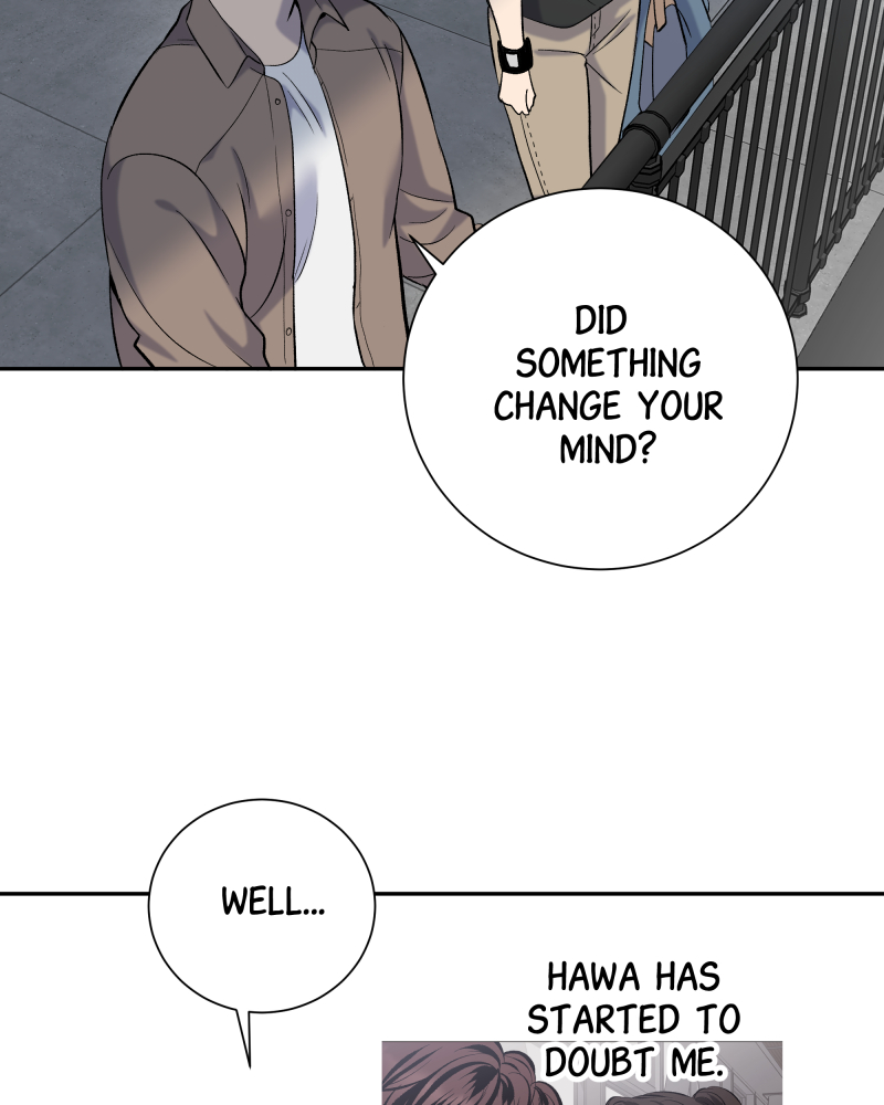 Read The Guy Upstairs EN Manga Online